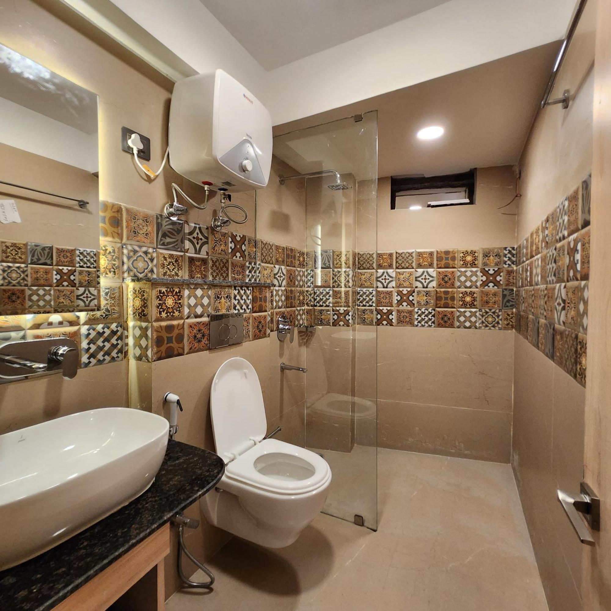Hotel Broadway Boutique Mall Road Darjeeling - A Luxury Collection - Best Seller Exterior photo