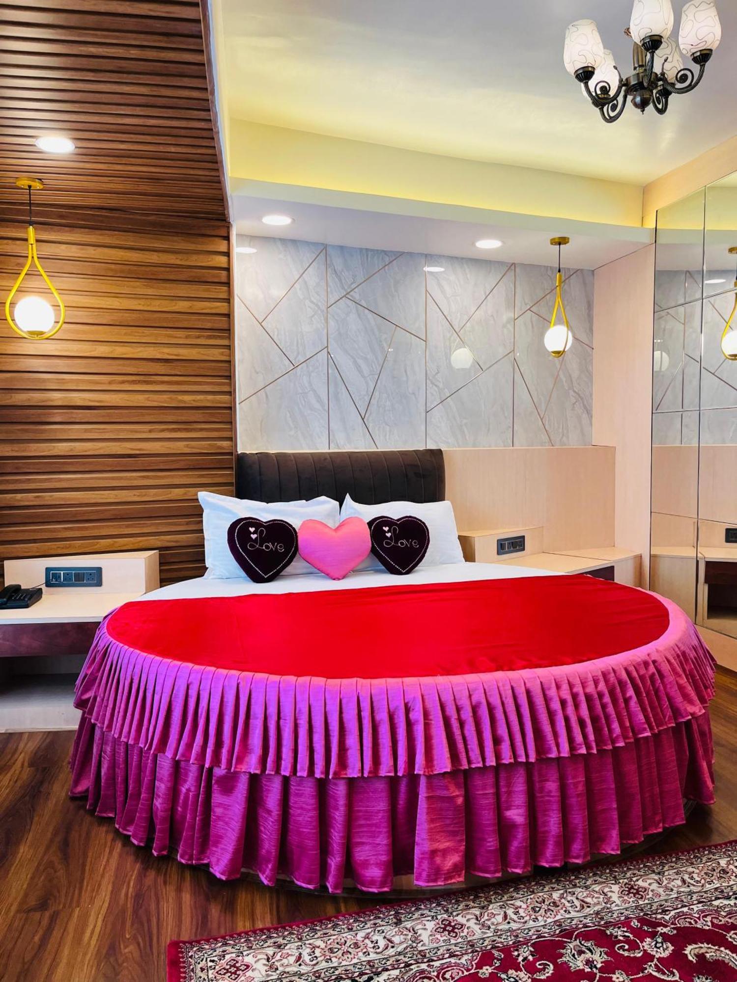 Hotel Broadway Boutique Mall Road Darjeeling - A Luxury Collection - Best Seller Exterior photo