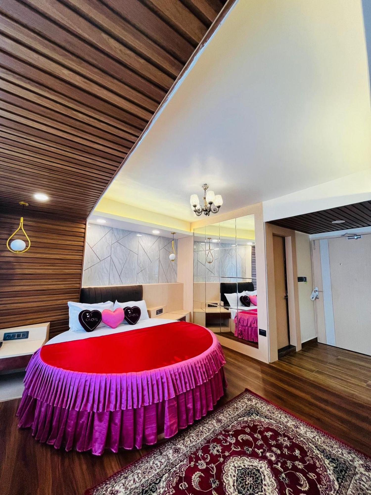 Hotel Broadway Boutique Mall Road Darjeeling - A Luxury Collection - Best Seller Exterior photo