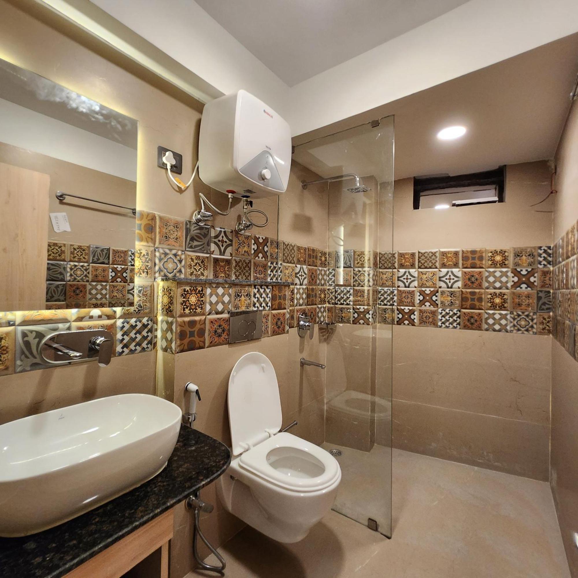 Hotel Broadway Boutique Mall Road Darjeeling - A Luxury Collection - Best Seller Exterior photo